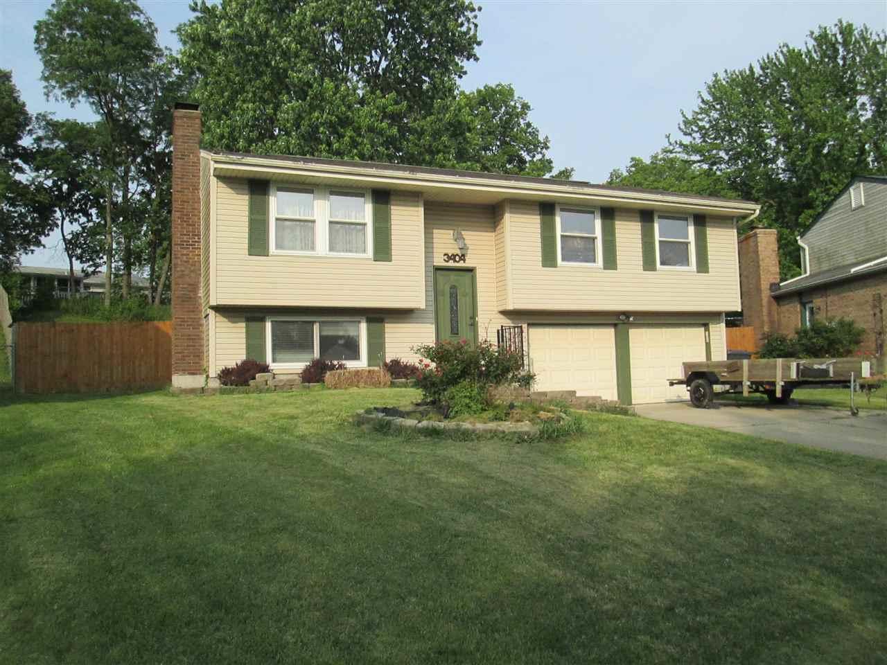 3404 Spring Valley Drive - Photo 1