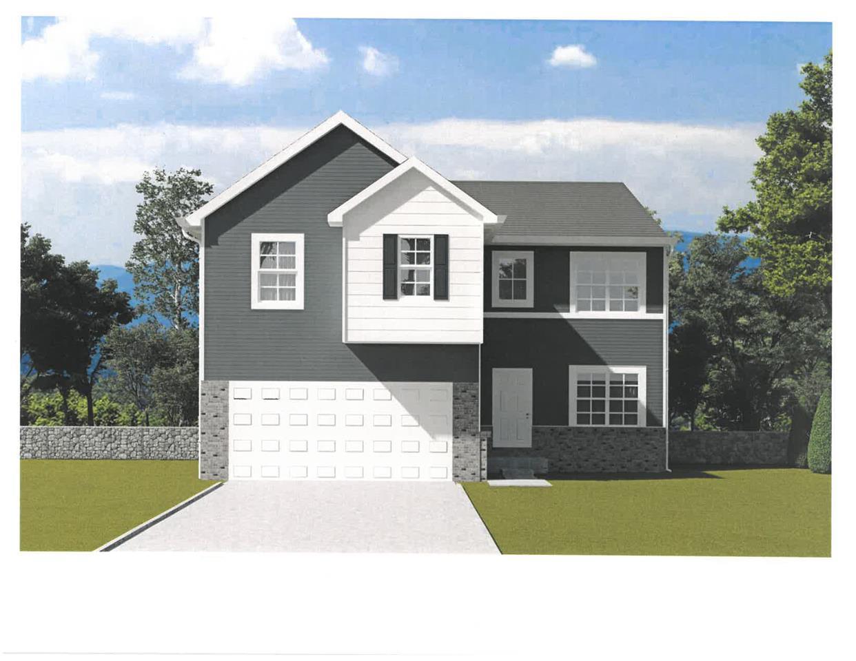 608 Turfrider Court - Photo 1