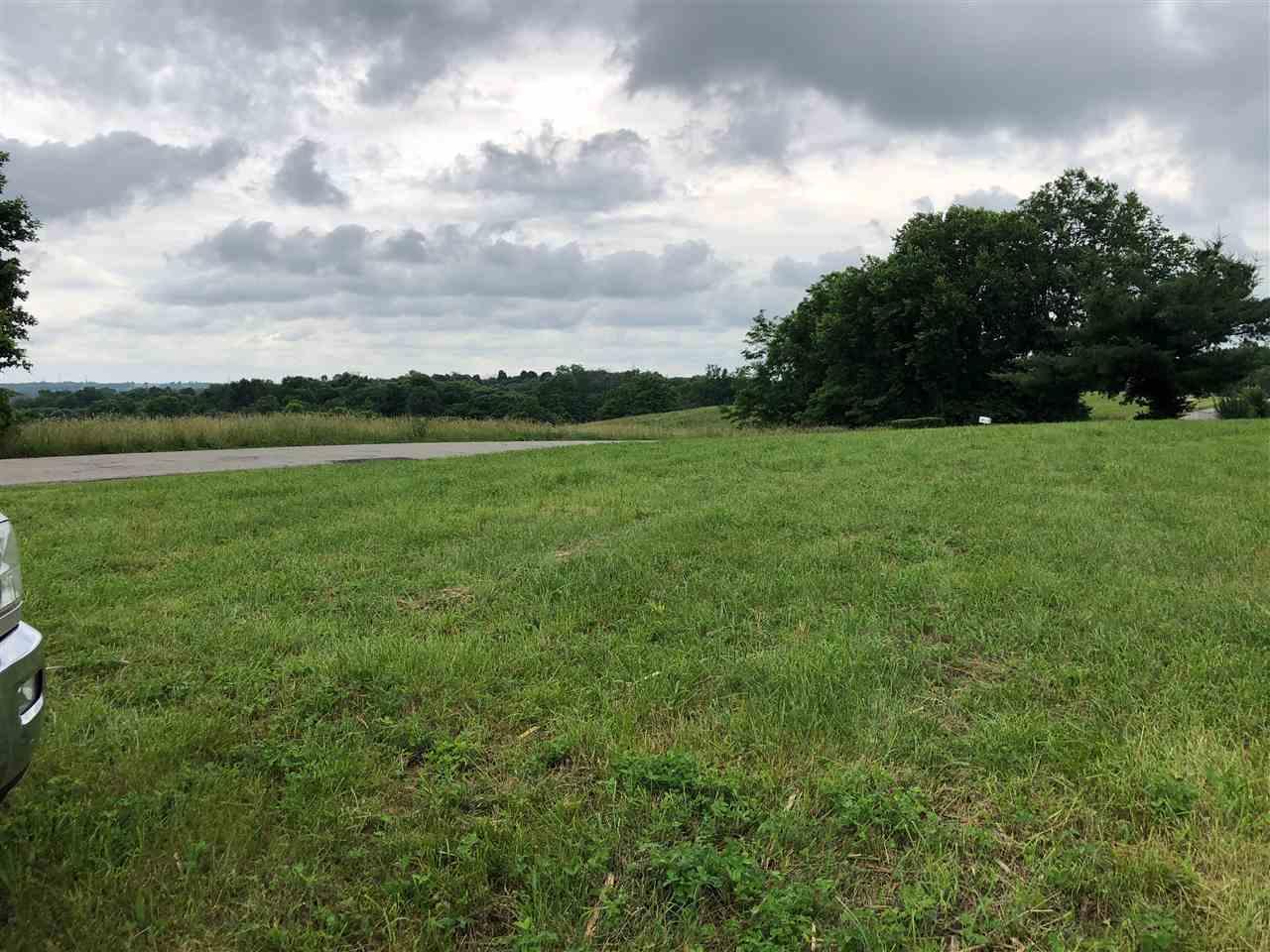 0 Elliston Napoleon Road - Photo 1