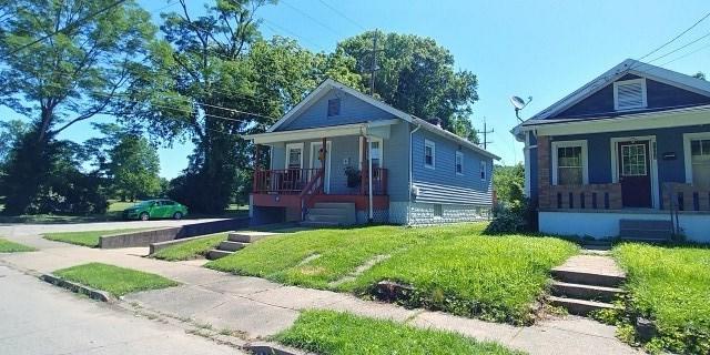 4502 Virginia Avenue - Photo 1