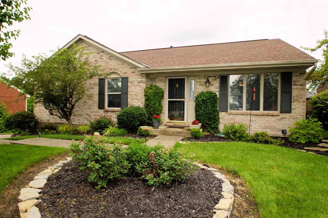 5321 Millcreek Circle - Photo 1