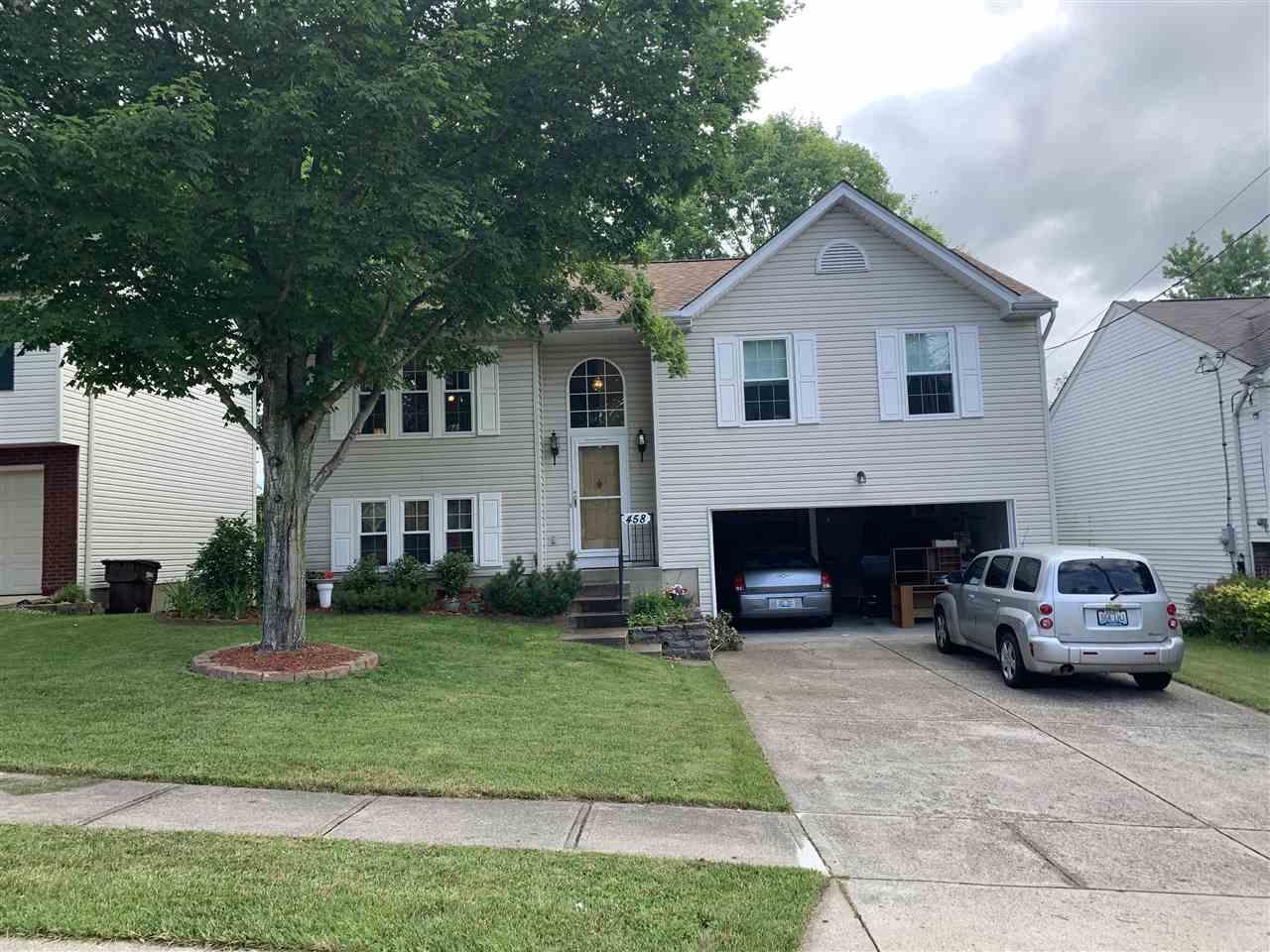 458 Ripple Creek Drive - Photo 1