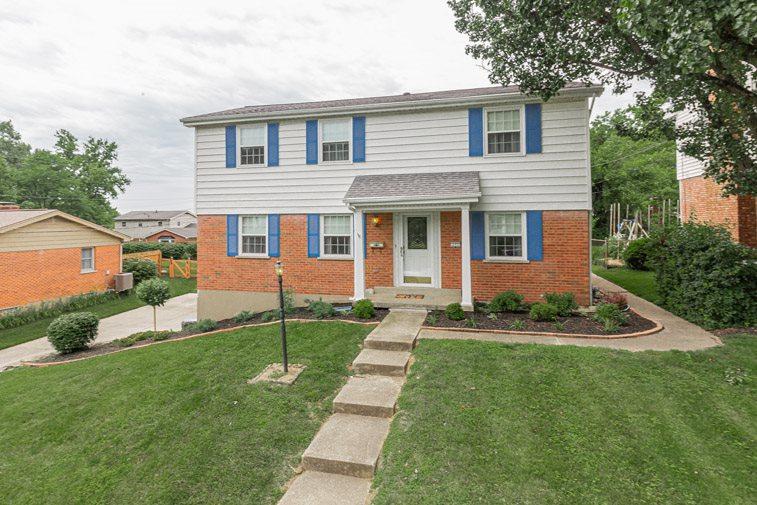 251 Ashbrook Circle - Photo 1