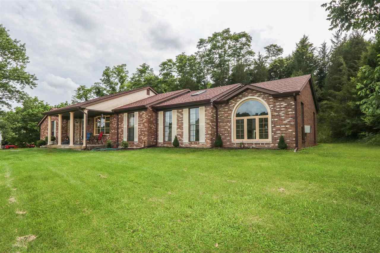 9354 Cryer Road - Photo 1