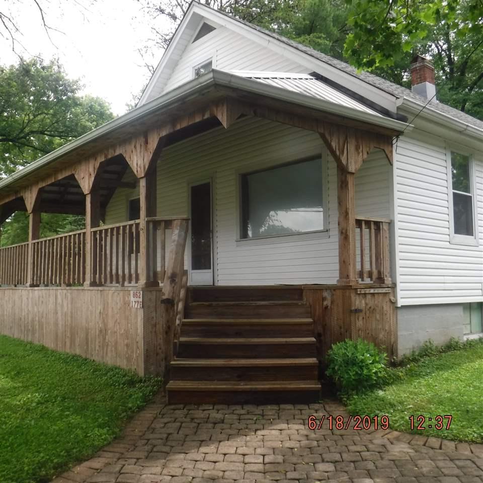 862 Highway 177 - Photo 1