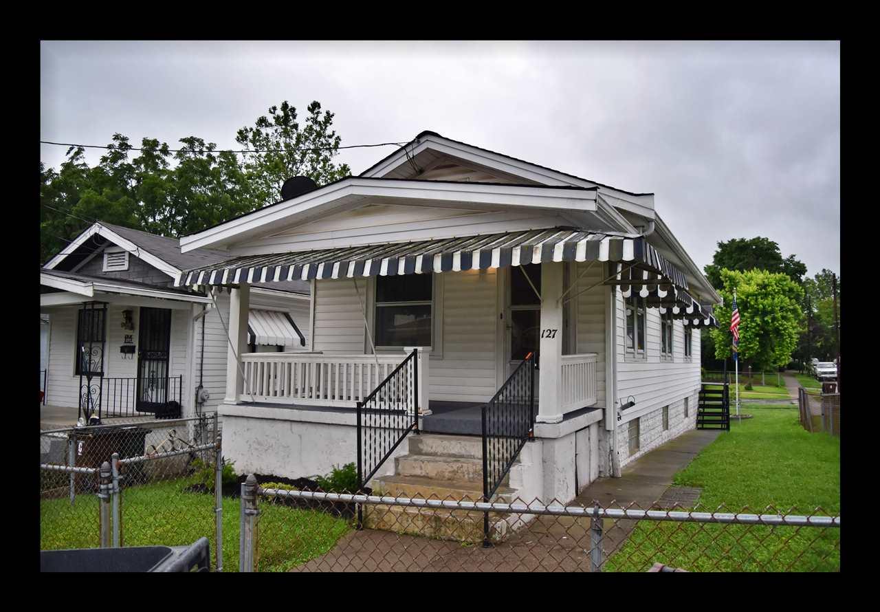 127 Daniels Street - Photo 1