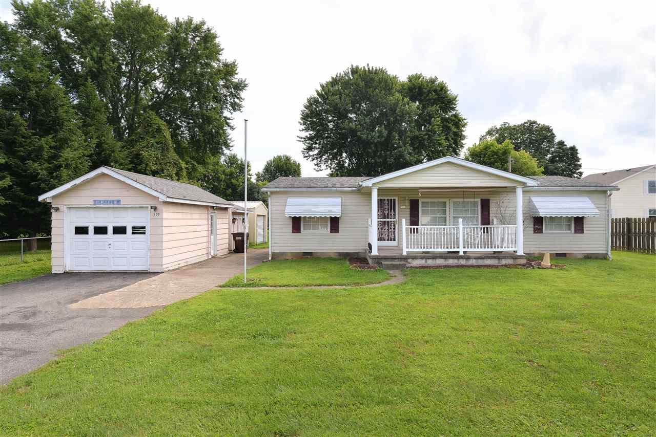 100 Morton Avenue - Photo 1