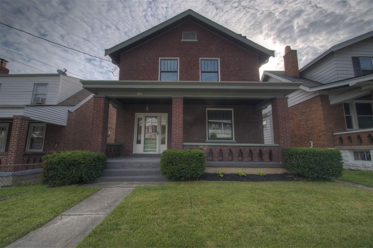 1806 Jefferson Avenue - Photo 1