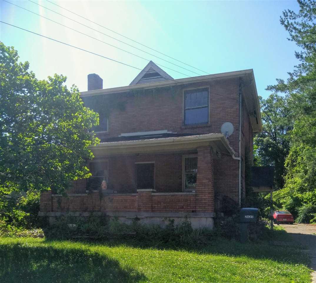 2625 Dixie Highway - Photo 1