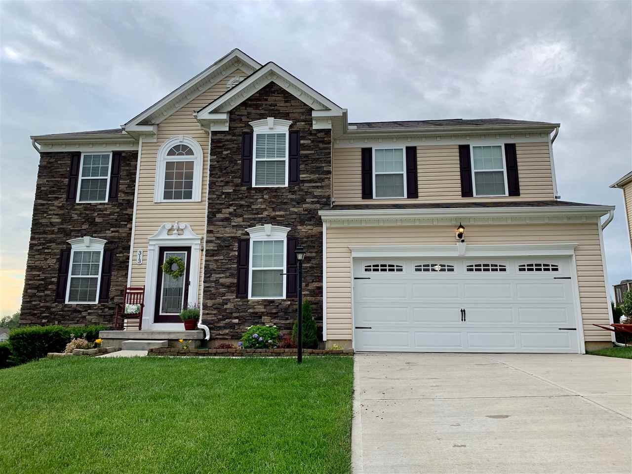 313 Molise Circle - Photo 1