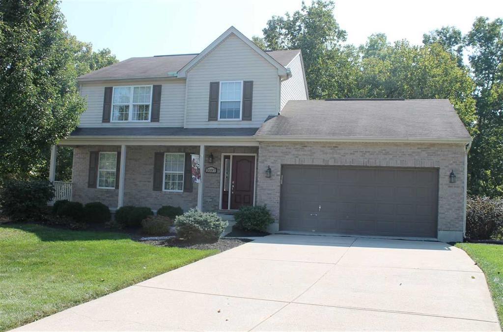 1097 Ivoryhill Drive - Photo 1