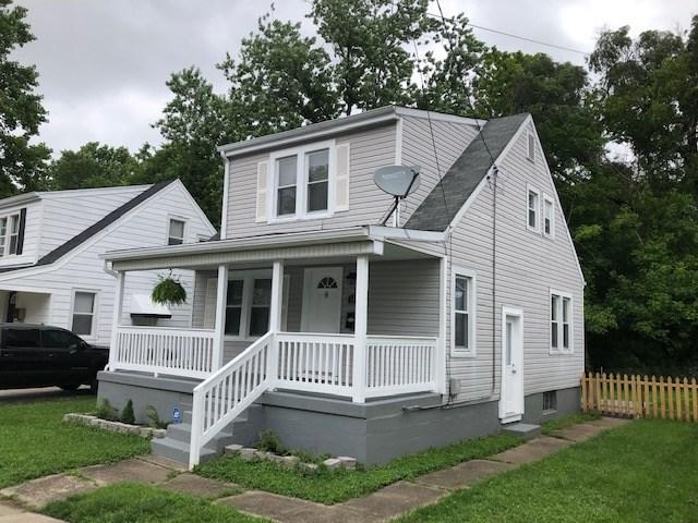 3830 Glenn Avenue - Photo 1
