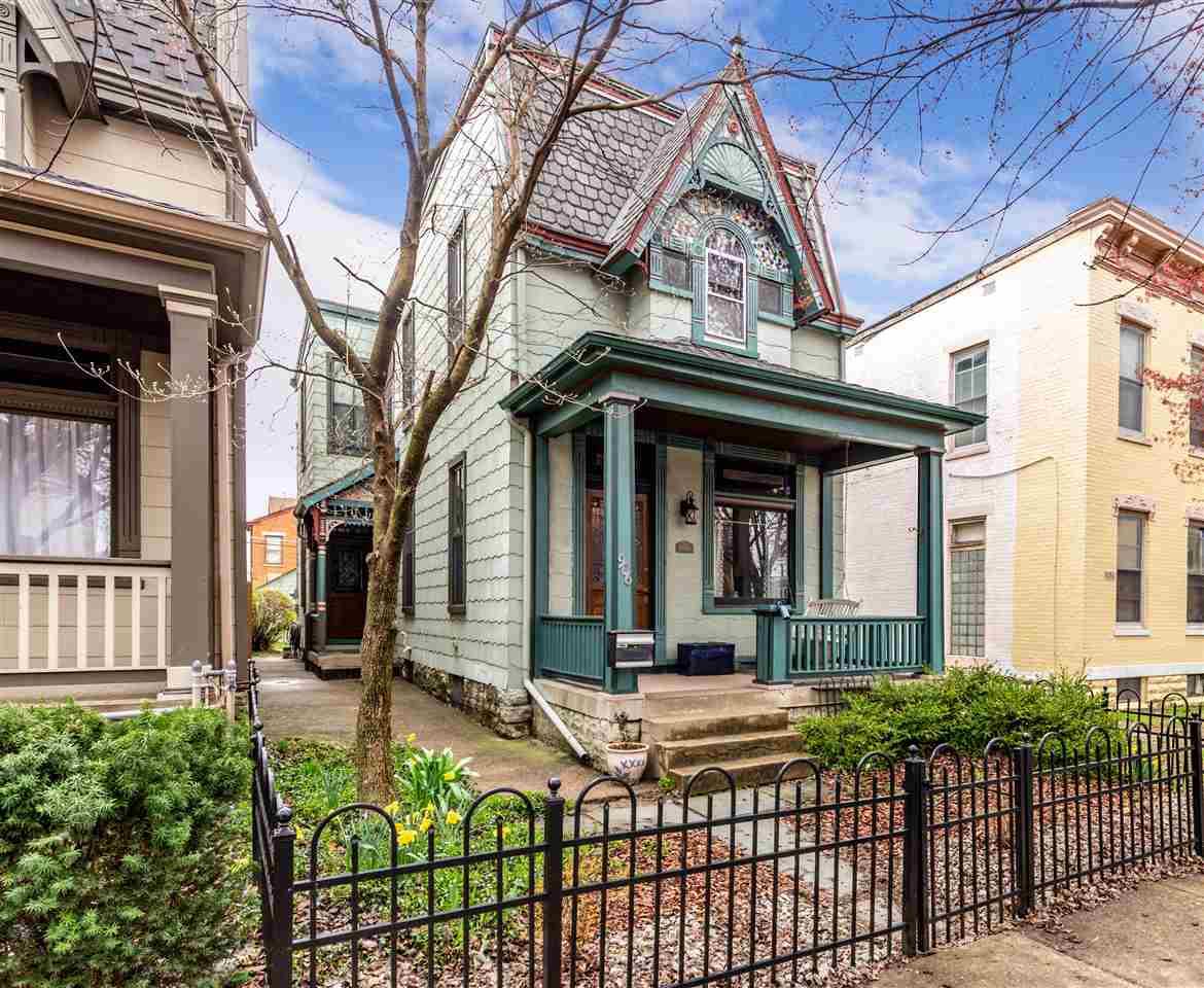 906 Park Avenue - Photo 1
