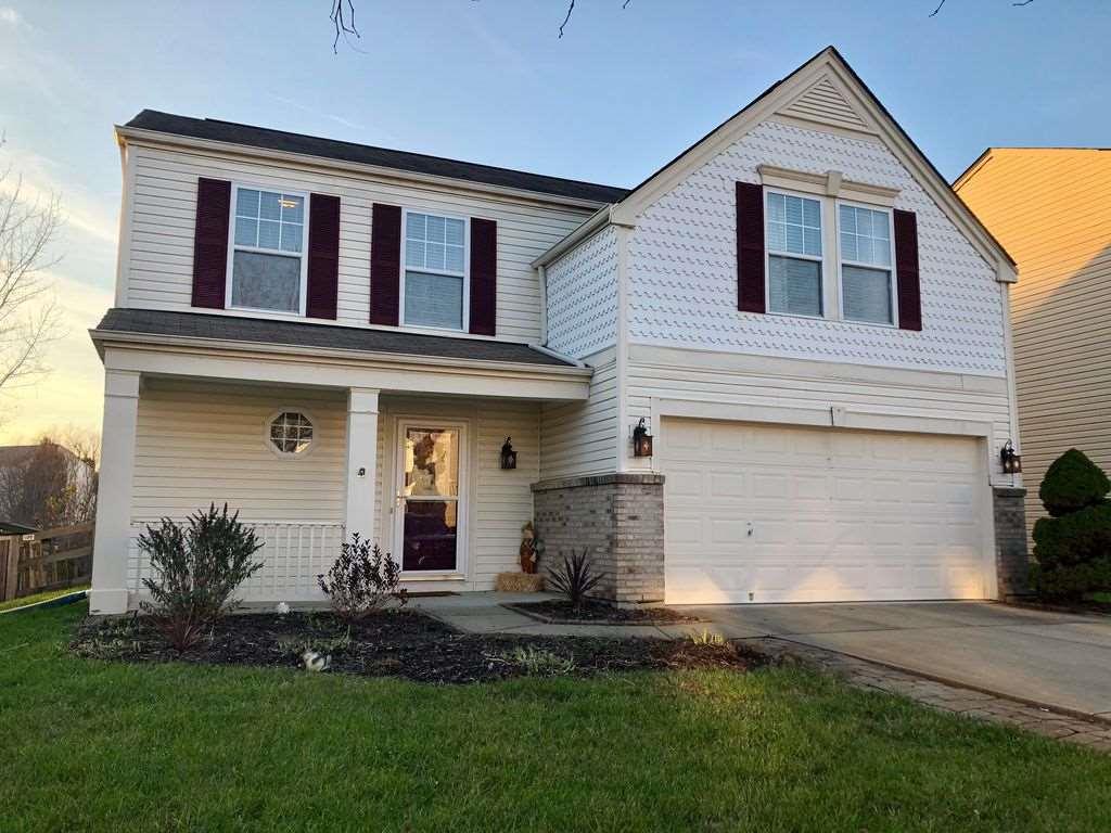 793 Ackerly Drive - Photo 1