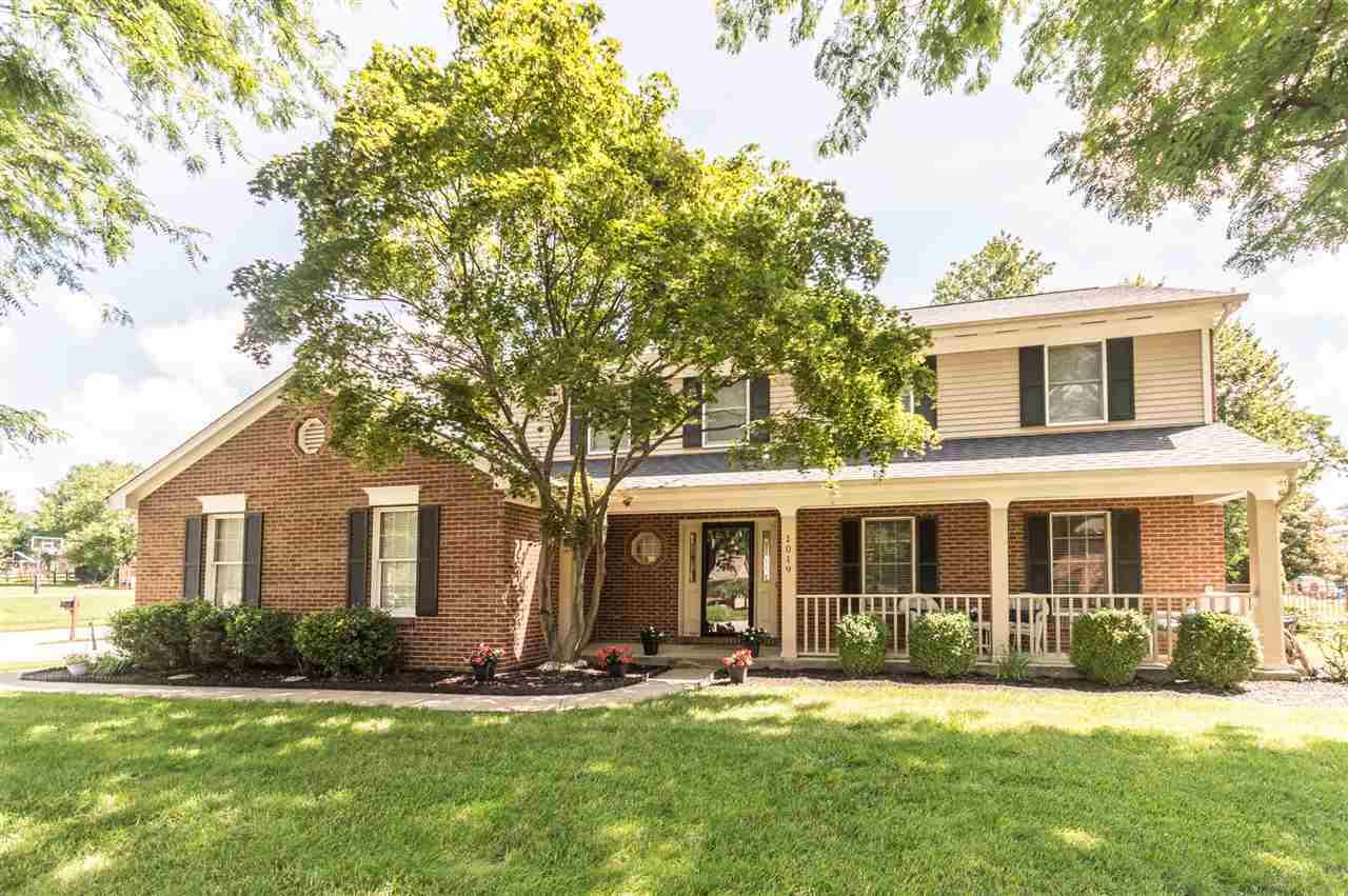1019 Cedar Brook Drive - Photo 1