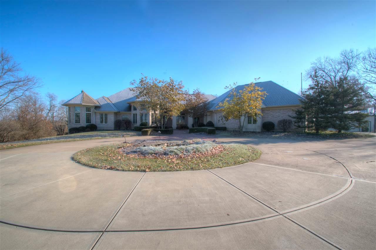 5370 Old Taylor Mill Road - Photo 1