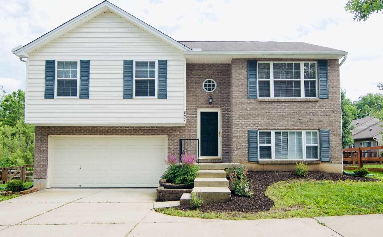 593 Berlander - Photo 1