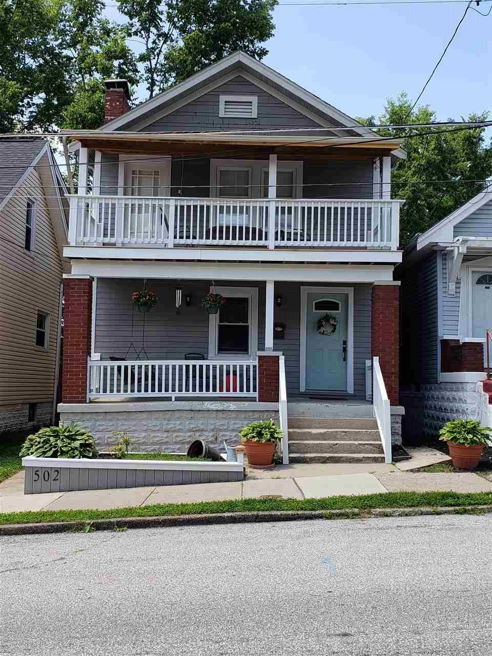 502 Berry - Photo 1