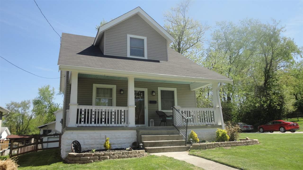 114 Center Street - Photo 1