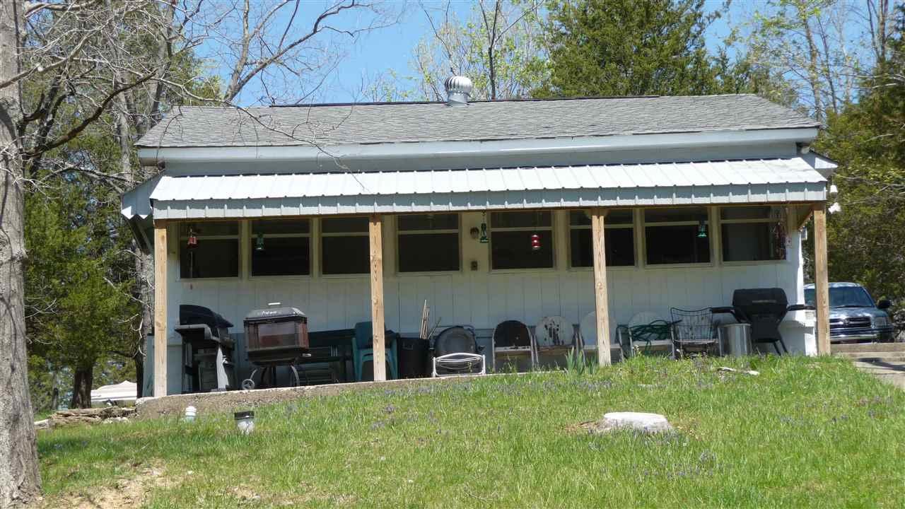 LOT 43 Lake Shore Drive - Photo 1