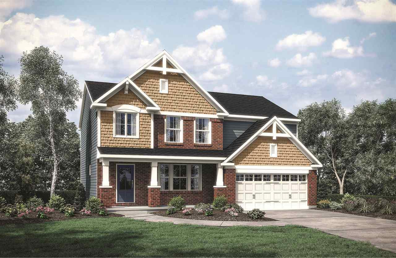 1576 Twinridge Drive - Photo 1