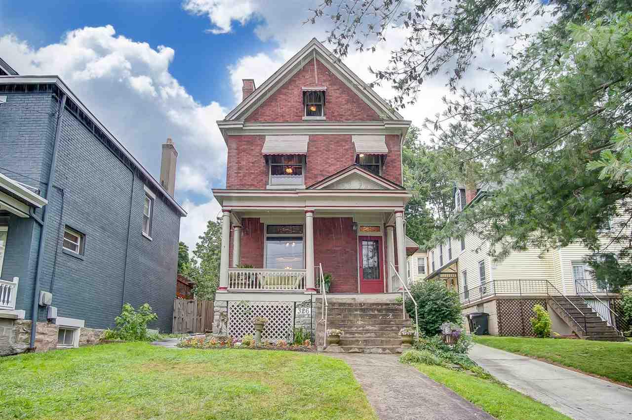 326 Fairfield Avenue - Photo 1