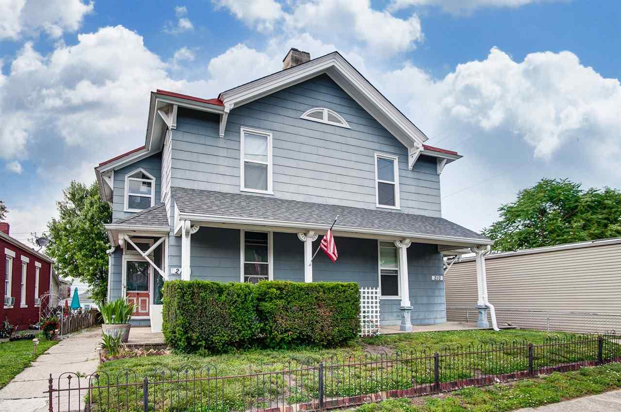 210 Oak Street - Photo 1