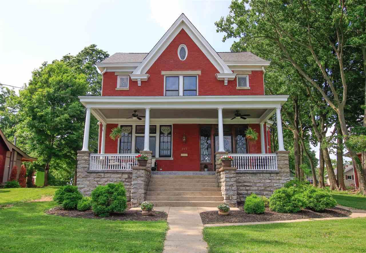 215 Military Parkway - Photo 1