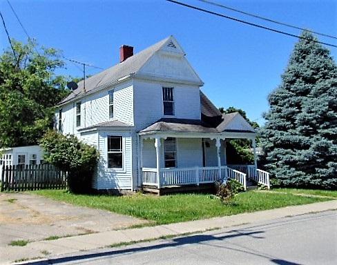105 E. Adair Street - Photo 1