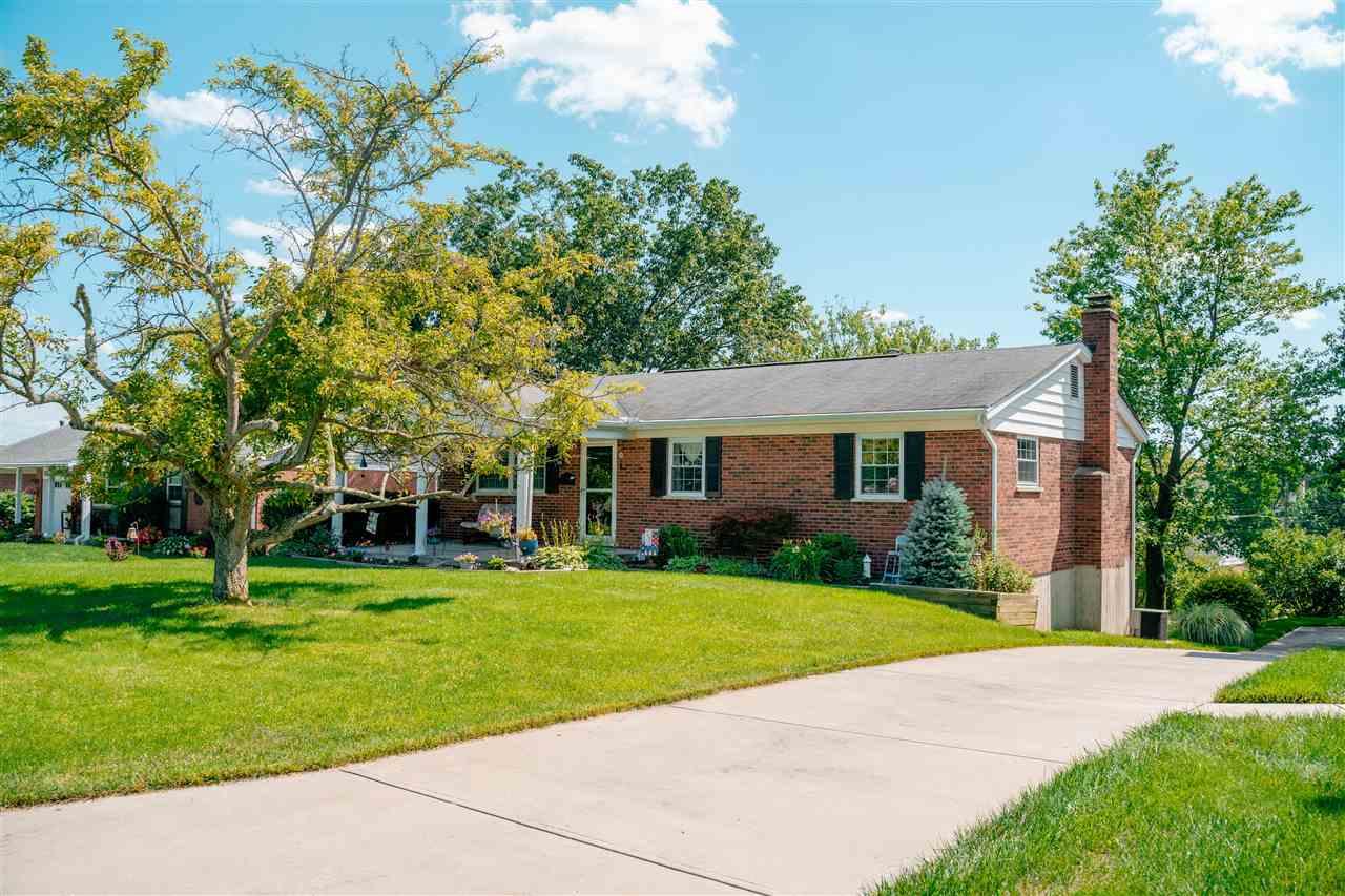 3246 Crestline Drive - Photo 1