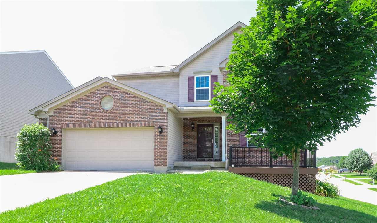 2723 Pebble Creek Way - Photo 1