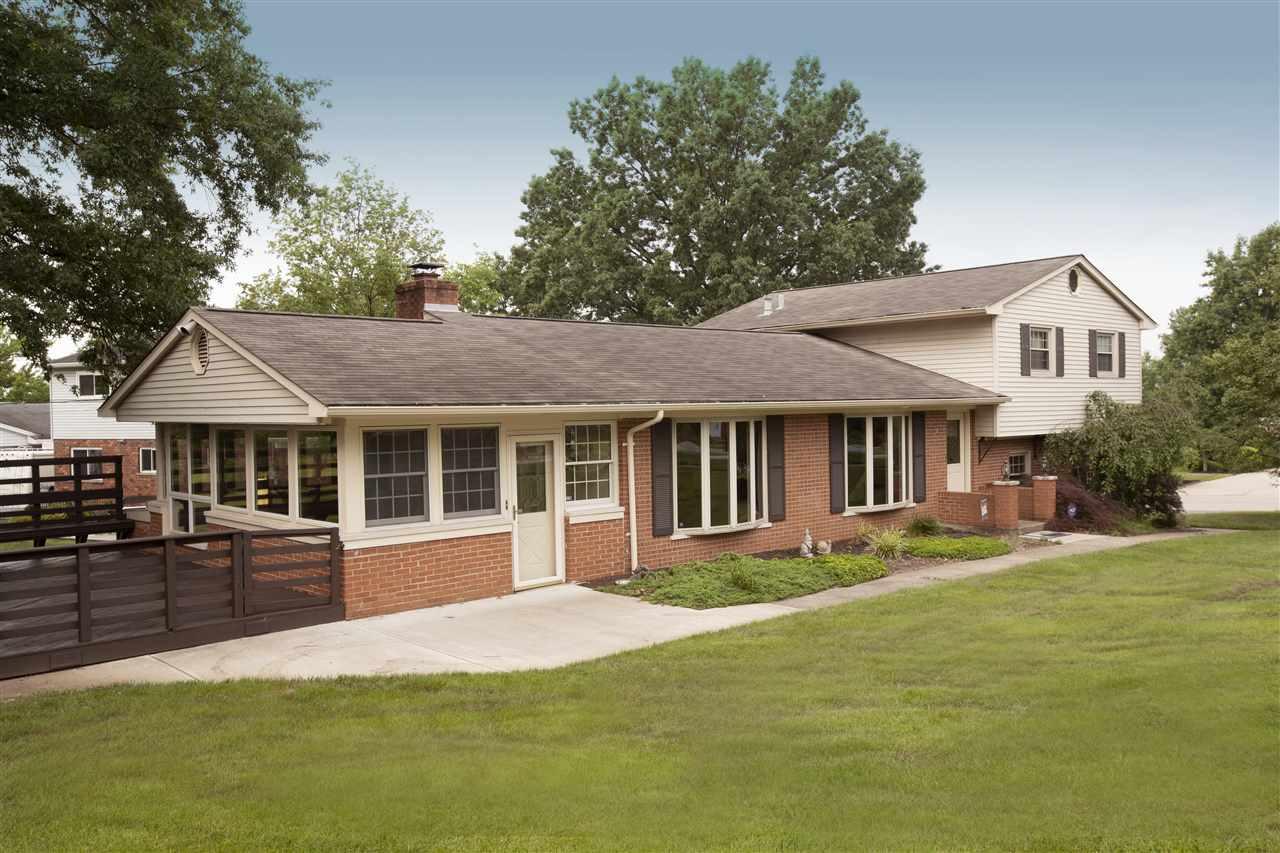 3001 Village - Photo 1