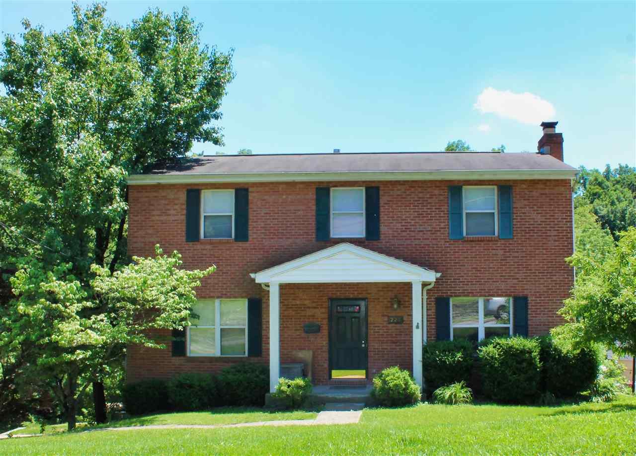 222 Bluegrass Avenue - Photo 1