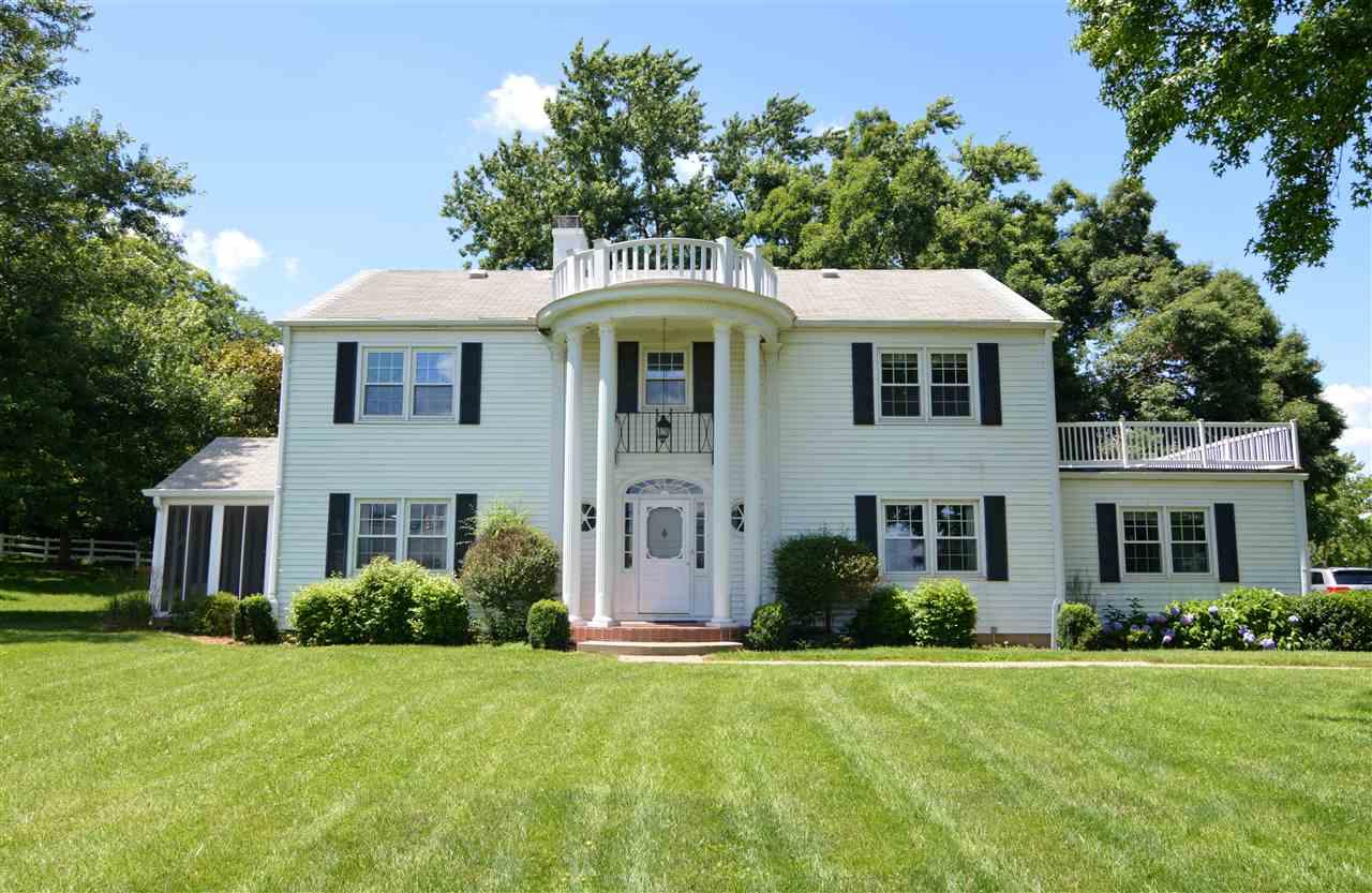 2844 Crescent Springs Road - Photo 1