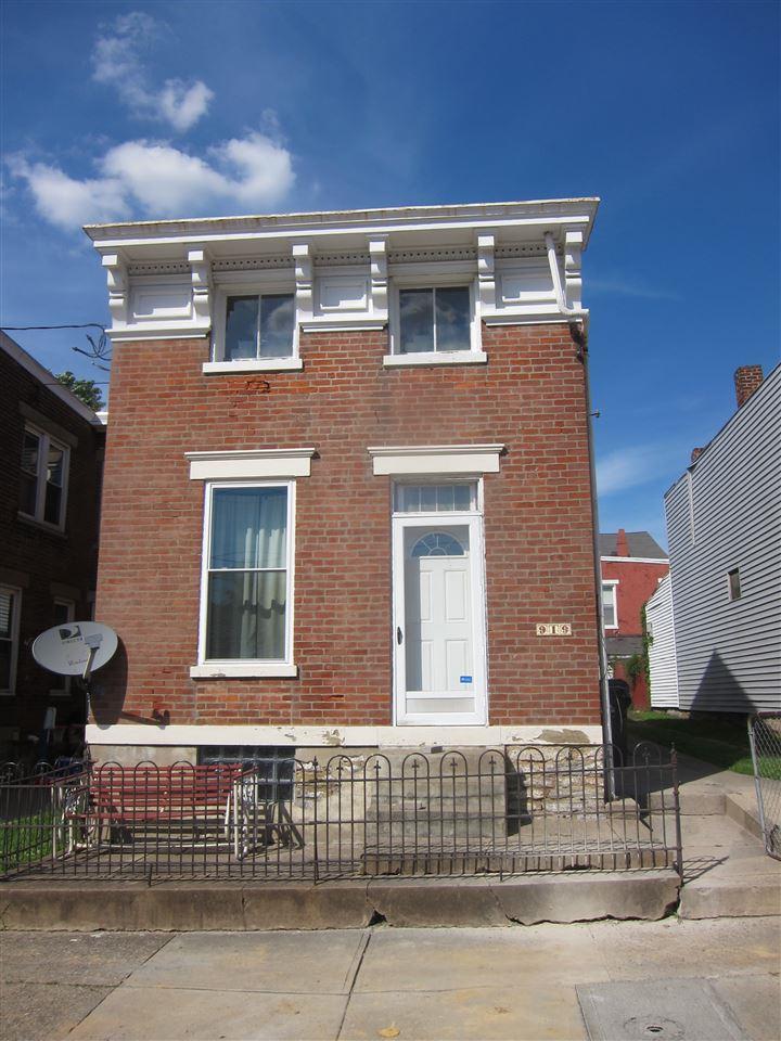 919 Ann Street - Photo 1