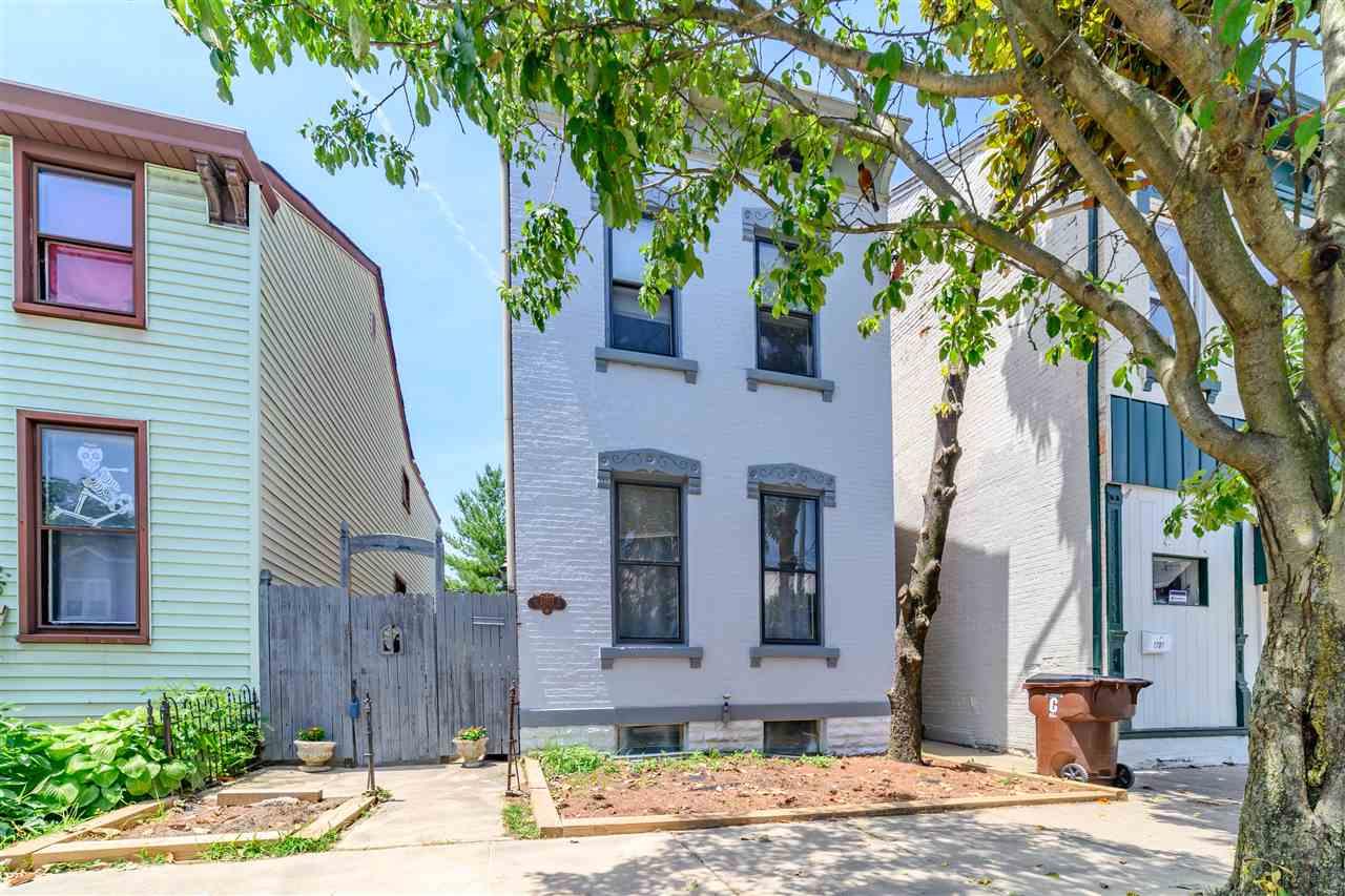 1703 Garrard Street - Photo 1