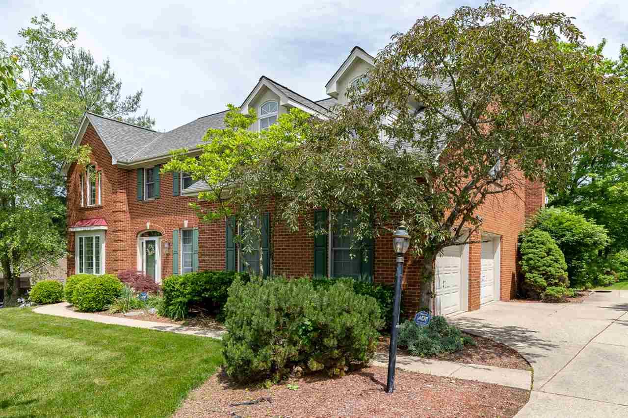 1605 Caddie Circle - Photo 1