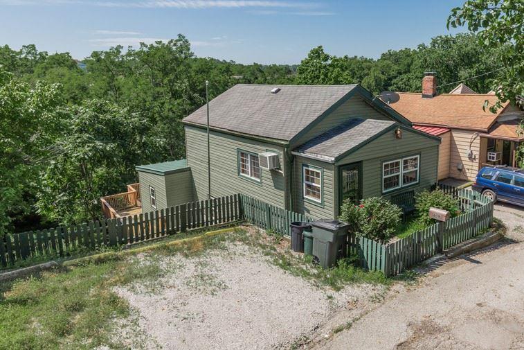 809 Eustace Avenue - Photo 1