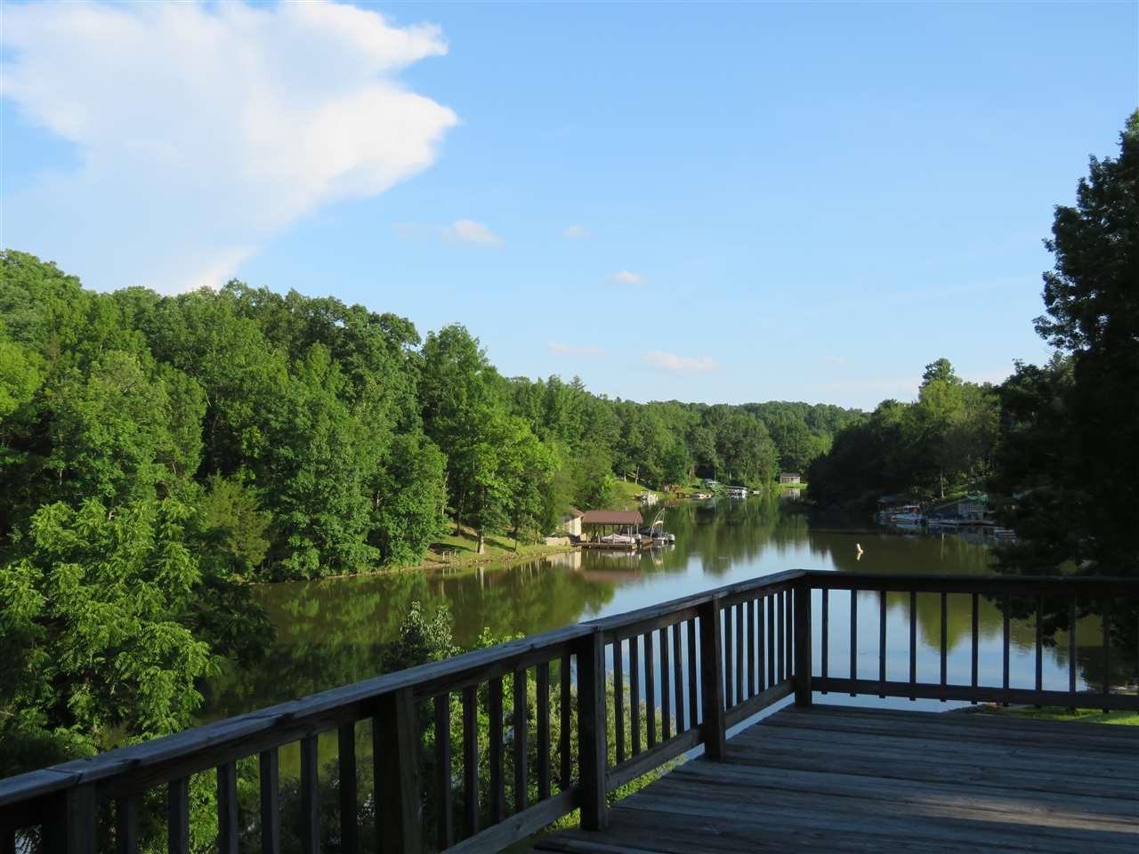 Lot #943 @ 445 Elk Lake Resort Rd - Photo 1