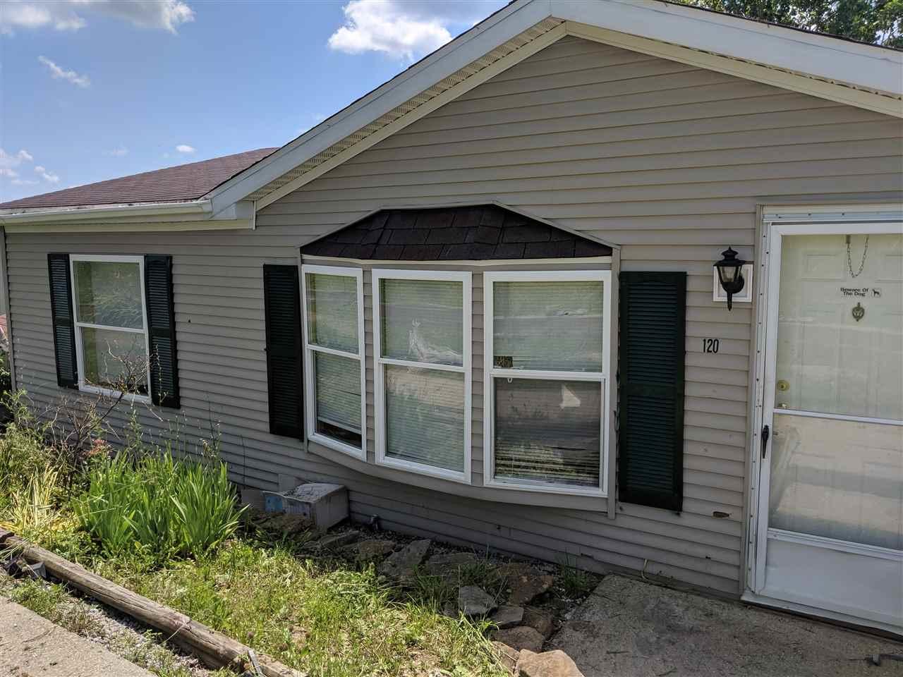 120 Mason Estates - Photo 1