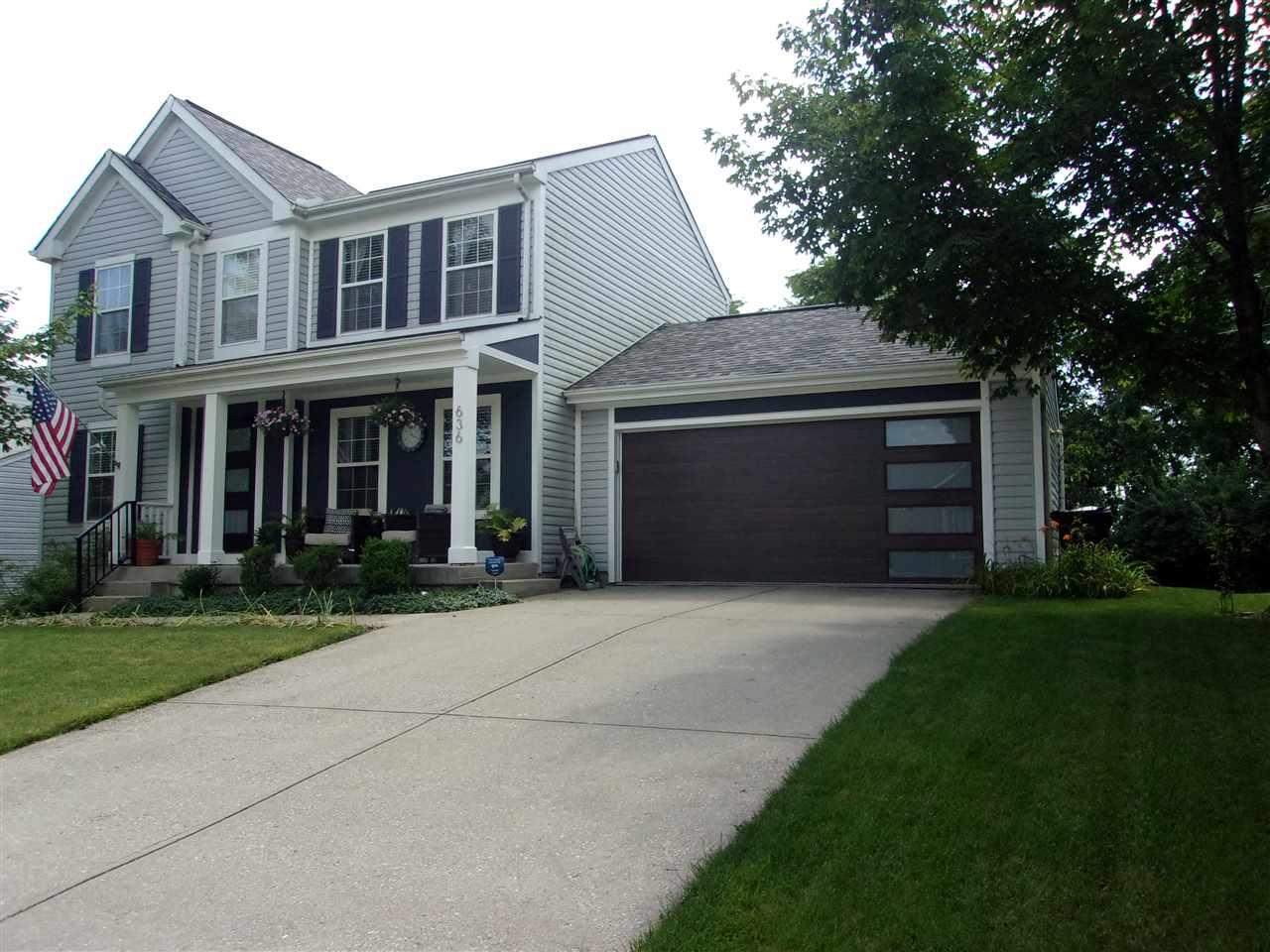 636 Grandview Avenue - Photo 1