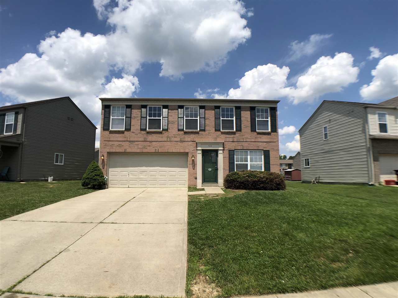 708 Berlander Drive - Photo 1
