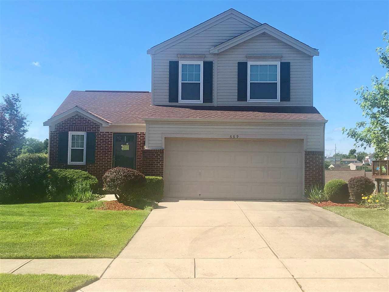 669 Berlander Drive - Photo 1