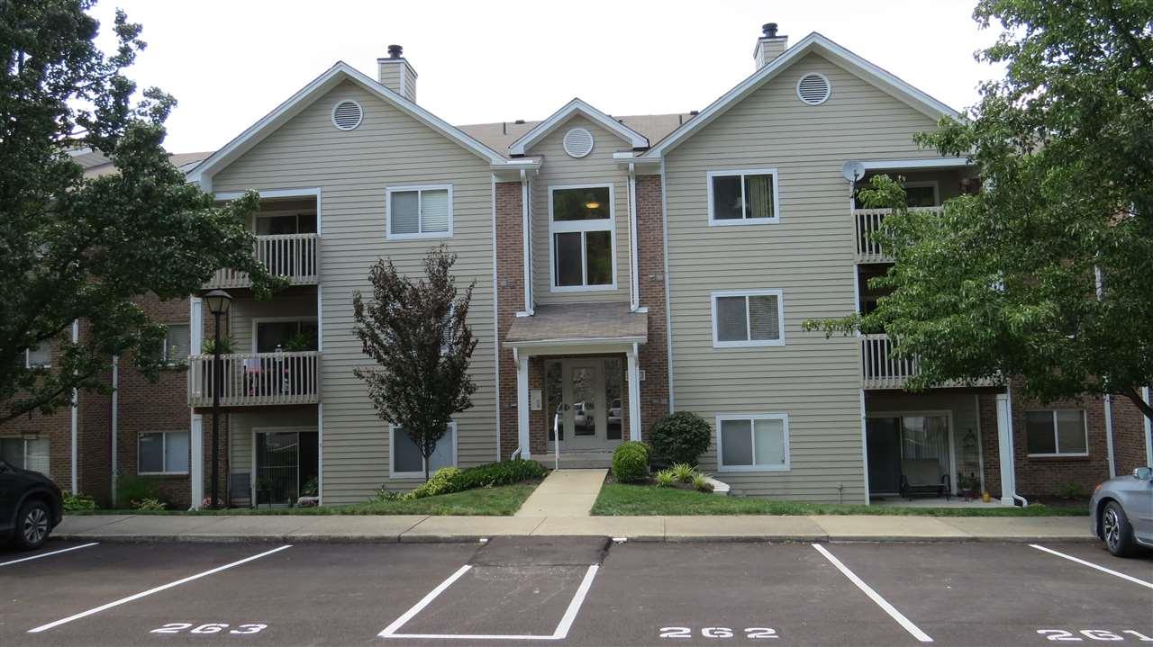 370 Timber Ridge Drive, Unit 9 - Photo 1