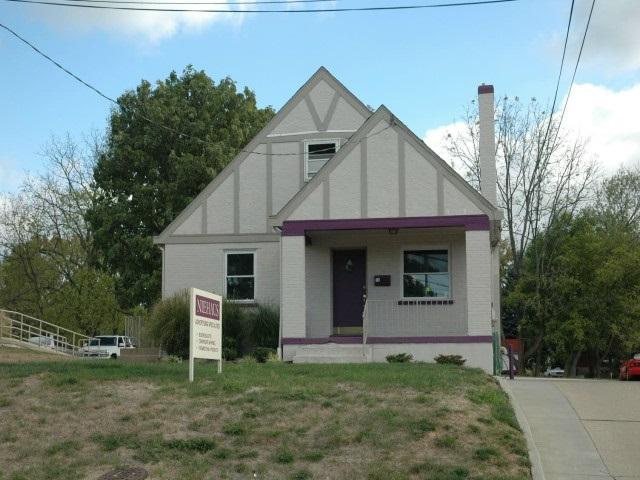 632 Buttermilk Pike - Photo 1
