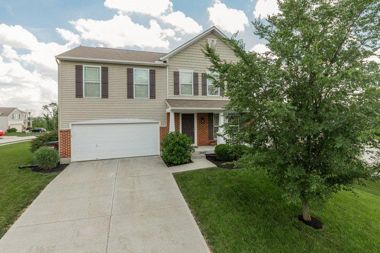10755 Parker Drive - Photo 1