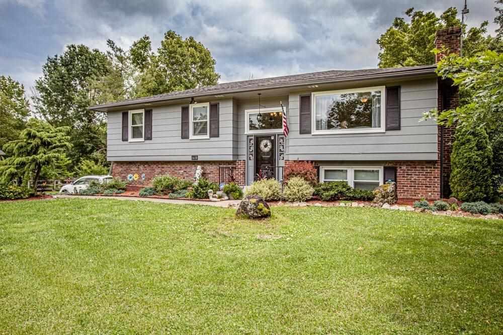 1618 Keene Troy Pike - Photo 1