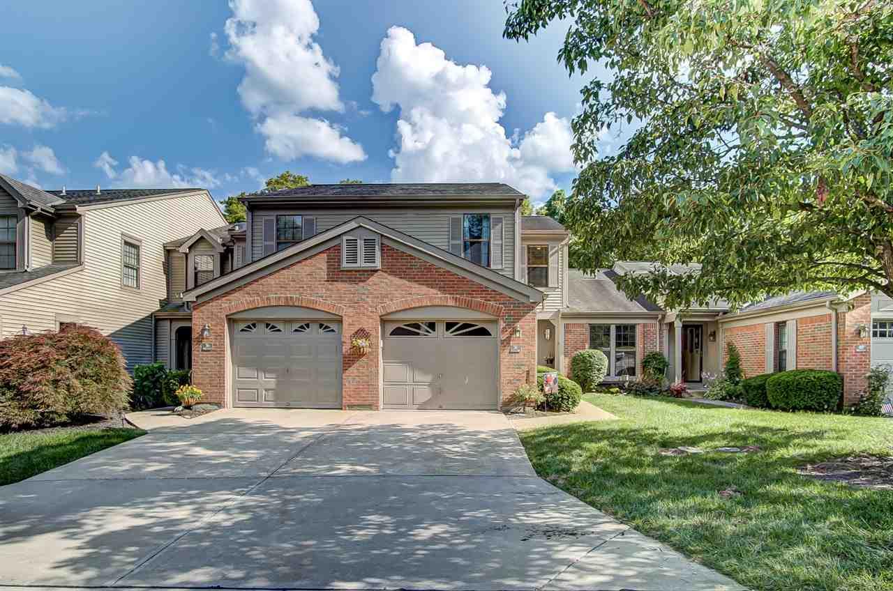 38 Springhouse Drive - Photo 1