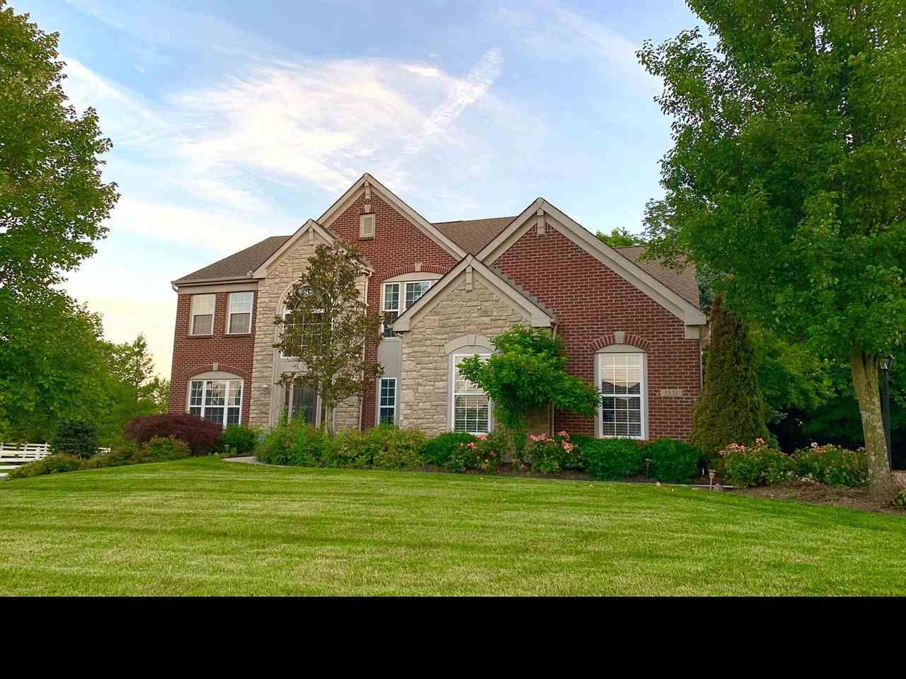 1851 Farmhouse Way - Photo 1