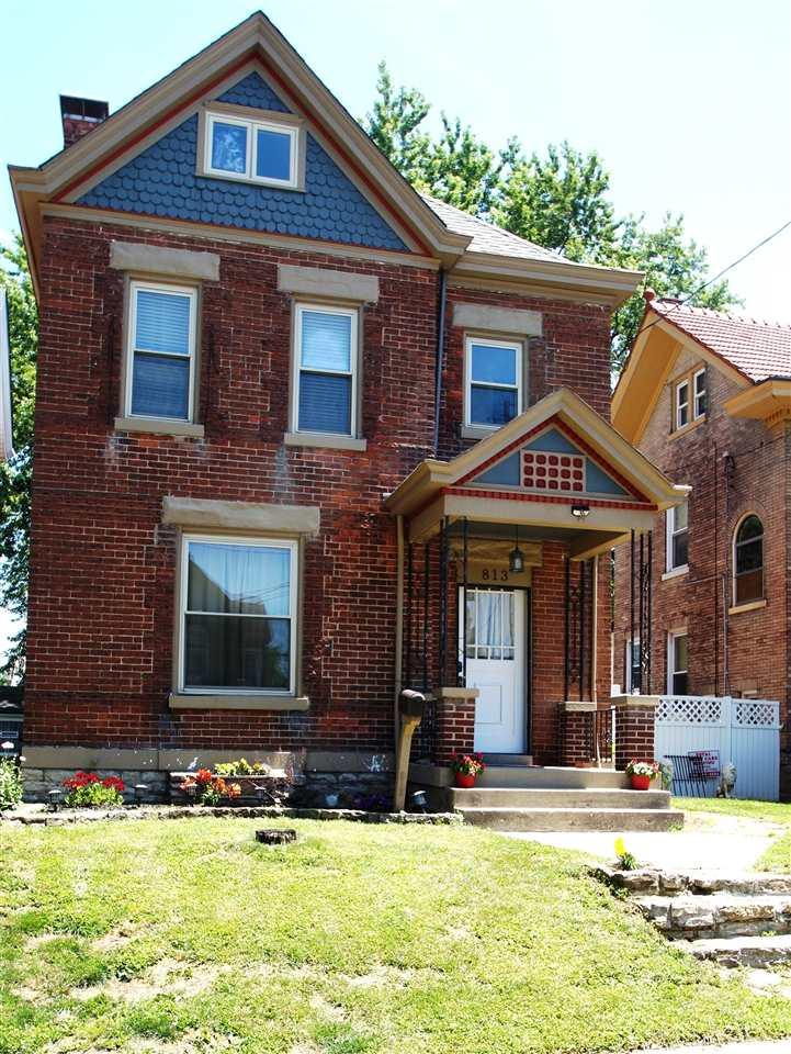 813 O Fallon - Photo 1